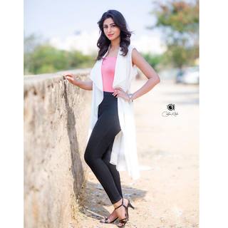 Shamili feet photo 5