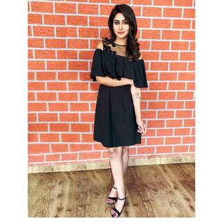 Shamili feet photo 4