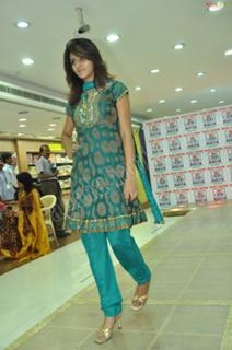 Shamili feet photo 7