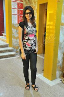Shamili feet photo 4