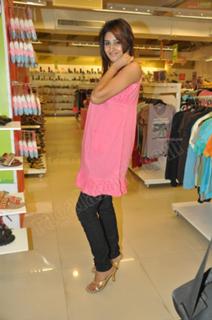 Shamili feet photo 3