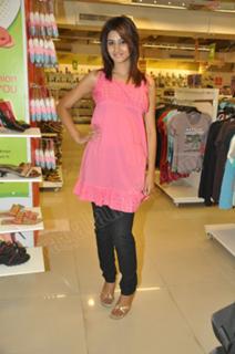 Shamili feet photo 2