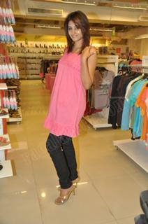 Shamili feet photo 5