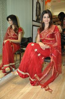 Shamili feet photo 4