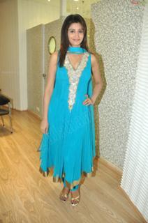 Shamili feet photo 3