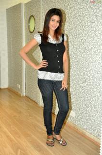 Shamili feet photo 1