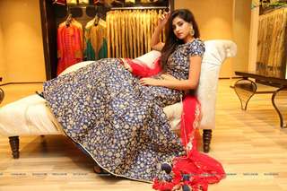 Shamili feet photo 18