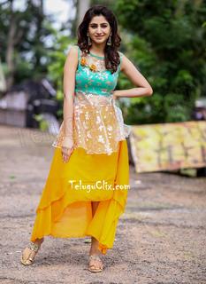 Shamili feet photo 11