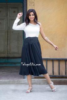 Shamili feet photo 8