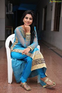 Shamili feet photo 3