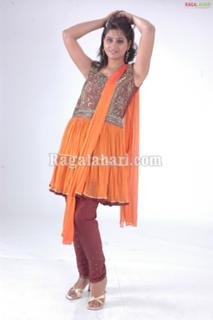 Shamili feet photo 12