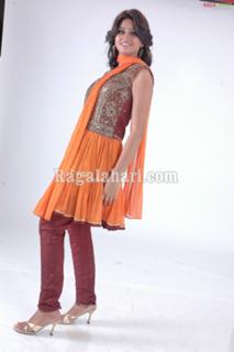Shamili feet photo 9