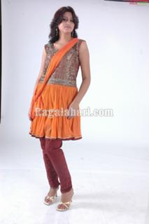 Shamili feet photo 7