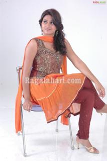 Shamili feet photo 6