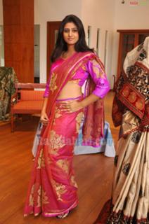 Shamili feet photo 5