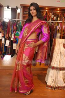Shamili feet photo 3