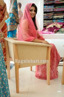Shamili feet photo 1