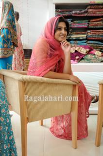 Shamili feet photo 19