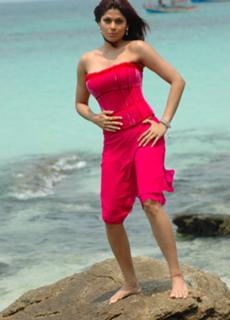 Shamita Shetty feet photo thumbnail