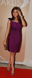 Shamita Shetty feet photo thumbnail