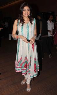 Shamita Shetty feet photo thumbnail