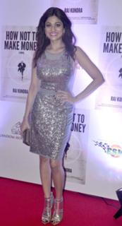 Shamita Shetty feet photo thumbnail