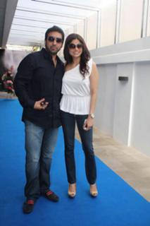 Shamita Shetty feet photo thumbnail