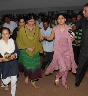 Shamita Shetty feet photo thumbnail