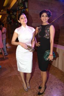 Shamita Shetty feet photo thumbnail