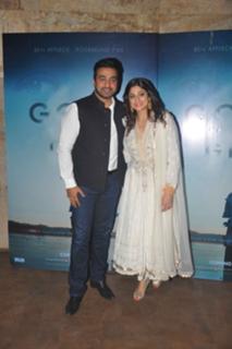 Shamita Shetty feet photo thumbnail