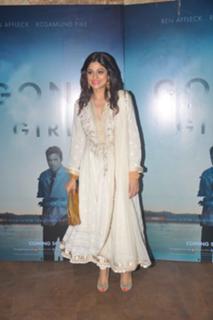 Shamita Shetty feet photo thumbnail