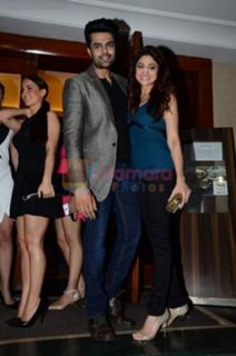 Shamita Shetty feet photo thumbnail