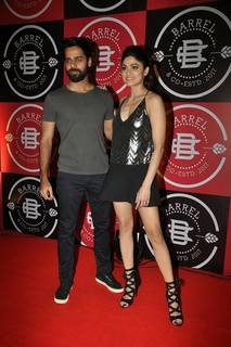 Shamita Shetty feet photo thumbnail