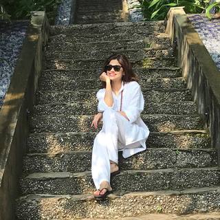 Shamita Shetty feet photo thumbnail