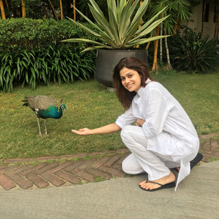 Shamita Shetty feet photo thumbnail