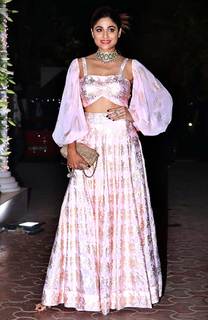 Shamita Shetty feet photo thumbnail