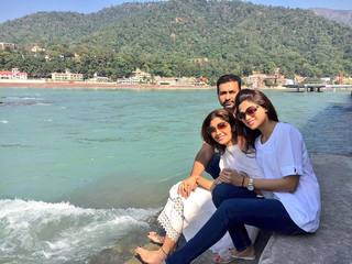 Shamita Shetty feet photo thumbnail