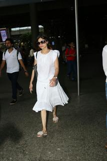 Shamita Shetty feet photo thumbnail