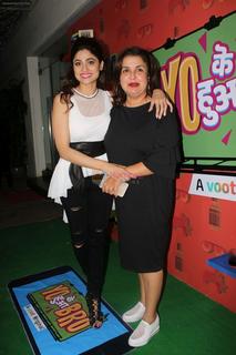 Shamita Shetty feet photo thumbnail