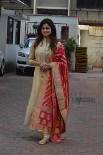 Shamita Shetty feet photo thumbnail