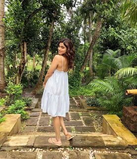 Shamita Shetty feet photo thumbnail