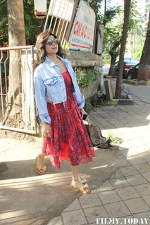 Shamita Shetty feet photo thumbnail