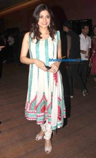 Shamita Shetty feet photo thumbnail
