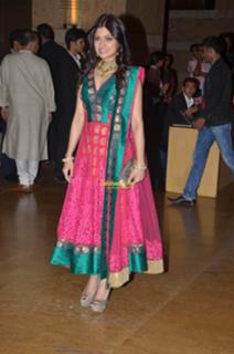 Shamita Shetty feet photo thumbnail