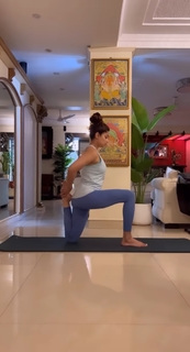 Shamita Shetty feet photo thumbnail
