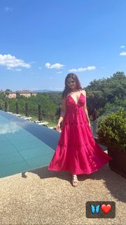 Shamita Shetty feet photo thumbnail