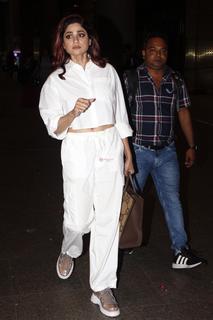 Shamita Shetty feet photo thumbnail