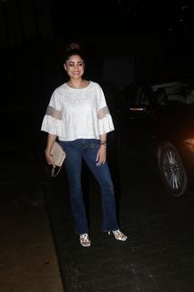 Shamita Shetty feet photo thumbnail