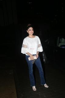 Shamita Shetty feet photo thumbnail