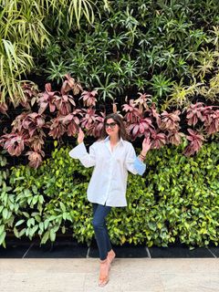 Shamita Shetty feet photo thumbnail